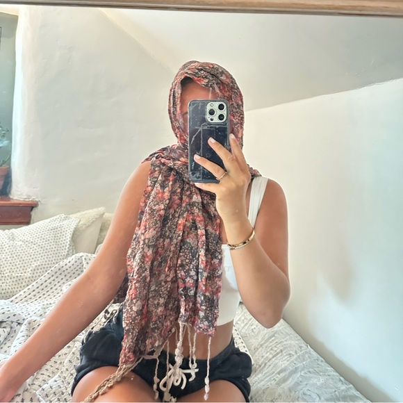 Pashmina - Picture 5 of 5